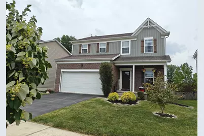 111 Firestone Drive, Delaware, OH 43015 - Photo 1