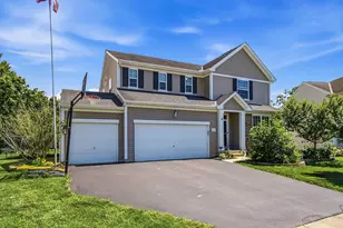 664 Saffron Dr, Sunbury, OH 43074 - Photo 1
