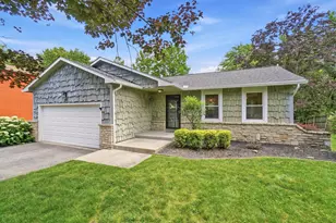 44 N Spring Rd, Westerville, OH 43081 - Photo 1