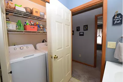 216 E 4th Street, Christiansburg, OH 45389 - Photo 11