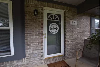 216 E 4th Street, Christiansburg, OH 45389 - Photo 3