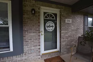 216 E 4th St, Christiansburg, OH 45389 - Photo 3