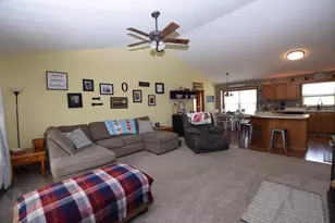 216 E 4th St, Christiansburg, OH 45389 - Photo 5