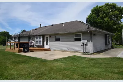 216 E 4th Street, Christiansburg, OH 45389 - Photo 39