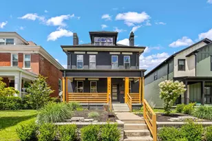 1456 Fair Ave, Columbus, OH 43205 - Photo 1
