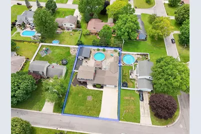 1143 Rosedale Avenue, Bucyrus, OH 44820 - Photo 3