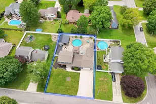 1143 Rosedale Ave, Bucyrus, OH 44820 - Photo 3