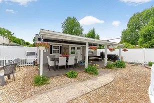 1143 Rosedale Ave, Bucyrus, OH 44820 - Photo 5
