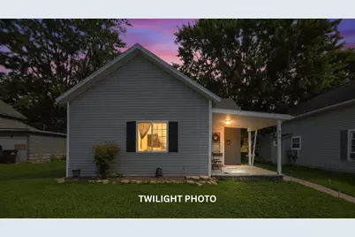 210 W Montford Avenue, Ada, OH 45810 - Photo 1