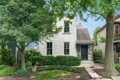 1070 Mount Pleasant Avenue, Columbus, OH 43201 - Photo 1
