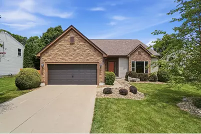 7045 Sherbrook Drive, Westerville, OH 43082 - Photo 1