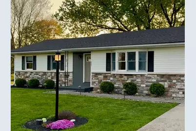 4992 Benzler Road, Marion, OH 43302 - Photo 1