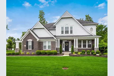 2287 Shale Run Drive, Delaware, OH 43015 - Photo 1