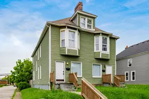 370 N Garfield Ave, Columbus, OH 43203 - Photo 5