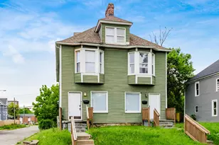 368 N Garfield Ave, Columbus, OH 43203 - Photo 1