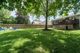 8008 Leaview Dr, Columbus, OH 43235 - Photo 35