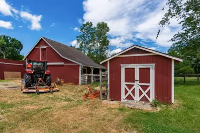 17041 Tulloss Road, Mount Vernon, OH 43050 - Photo 91