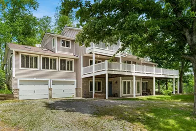 17041 Tulloss Road, Mount Vernon, OH 43050 - Photo 1