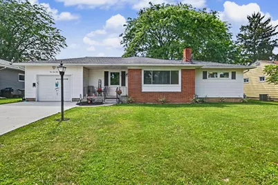 449 Uhler Avenue, Marion, OH 43302 - Photo 1