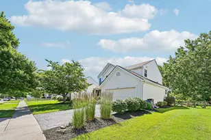7578 Covington Springs Ct, Westerville, OH 43082 - Photo 5