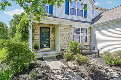 7578 Covington Springs Court, Westerville, OH 43082 - Photo 9