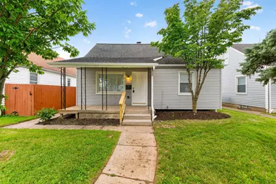 1777 E North Broadway Street, Columbus, OH 43224 - Photo 1
