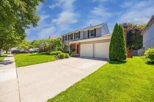 5694 Keating Dr, Dublin, OH 43016 - Photo 3