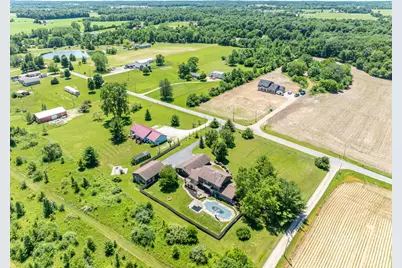 4289 Church Road, Urbana, OH 43078 - Photo 3