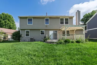 95 Highmeadows Circle, Powell, OH 43065 - Photo 35