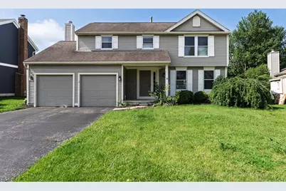 95 Highmeadows Circle, Powell, OH 43065 - Photo 1