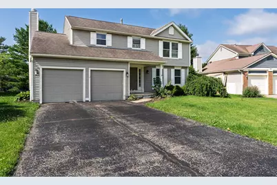 95 Highmeadows Circle, Powell, OH 43065 - Photo 3