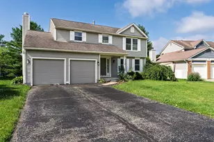 95 Highmeadows Cir, Powell, OH 43065 - Photo 3
