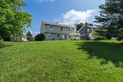95 Highmeadows Circle, Powell, OH 43065 - Photo 37