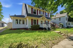125 W Lincoln Ave, Bellefontaine, OH 43311 - Photo 3