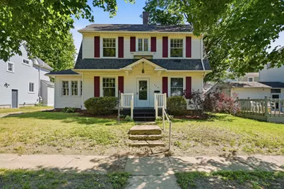 125 W Lincoln Avenue, Bellefontaine, OH 43311 - Photo 5