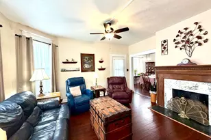 106 Church St, Frankfort, OH 45628 - Photo 5