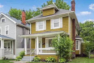 224 S Burgess Ave, Columbus, OH 43204 - Photo 1