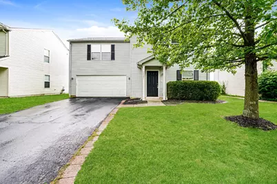 7525 Hemrich Drive, Canal Winchester, OH 43110 - Photo 1