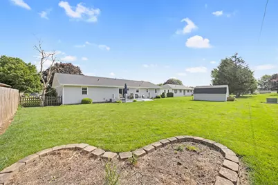 213 West Street, Jackson Center, OH 45334 - Photo 35