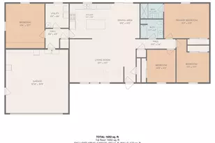 213 West St, Jackson Center, OH 45334 - Photo 39