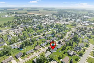 213 West St, Jackson Center, OH 45334 - Photo 47