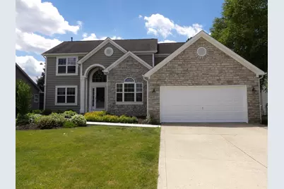 2830 Abbey Knoll Drive, Lewis Center, OH 43035 - Photo 1