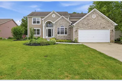 2830 Abbey Knoll Drive, Lewis Center, OH 43035 - Photo 1