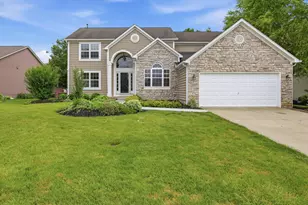 2830 Abbey Knoll Dr, Lewis Center, OH 43035 - Photo 1