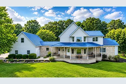1393 Wittmer Road, Mansfield, OH 44903 - Photo 1