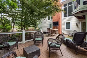 10748 Preston Way, Powell, OH 43065 - Photo 9