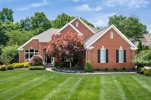 10748 Preston Way, Powell, OH 43065 - Photo 1