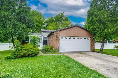 3434 Bufford Court, Columbus, OH 43231 - Photo 1