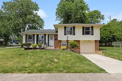 3456 Fox Run Road, Westerville, OH 43081 - Photo 1