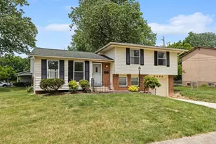 3456 Fox Run Rd, Westerville, OH 43081 - Photo 3